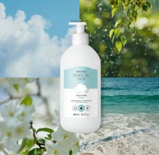 Le Cuide-se Bem Nuvem - 400ml
