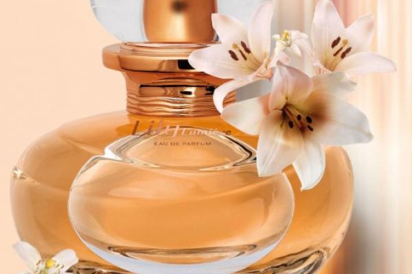 Lily Lumière Eau de Parfum – 75 ml