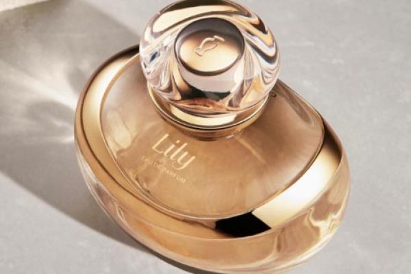 Lily Eau de Parfum – 75 ml