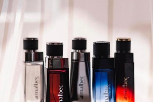 Malbec collections  – 100 ml