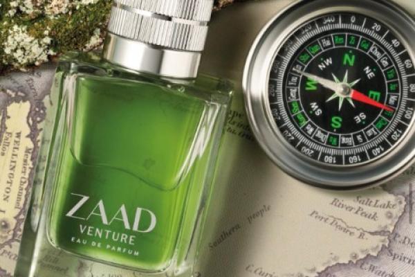 Zaad Venture - 95 ml