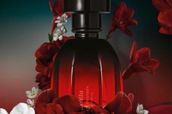 FLORATTA RED PASSION EAU DE PARFUM 75ML