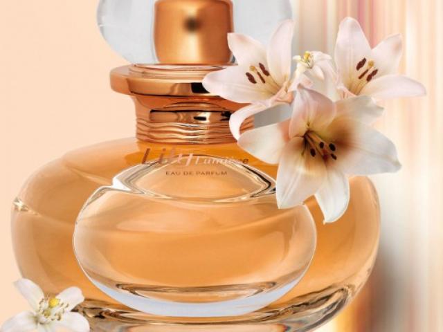 Lily Lumière Eau de Parfum – 75 ml