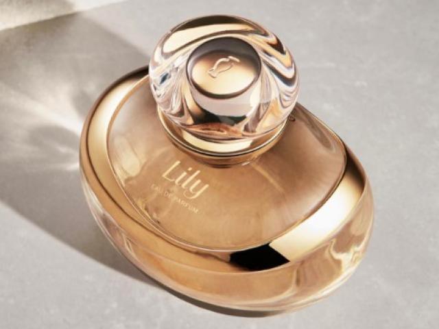 Lily Eau de Parfum – 75 ml