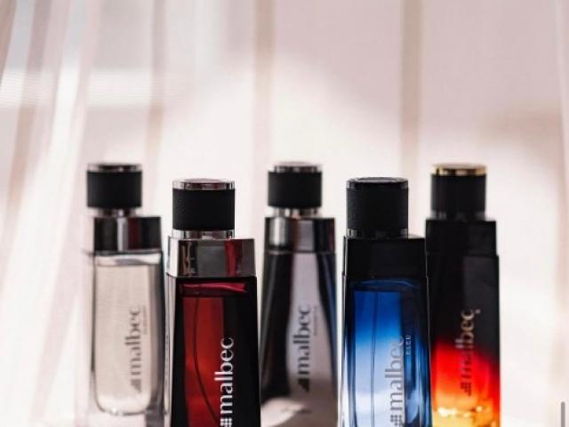 Malbec collections  – 100 ml