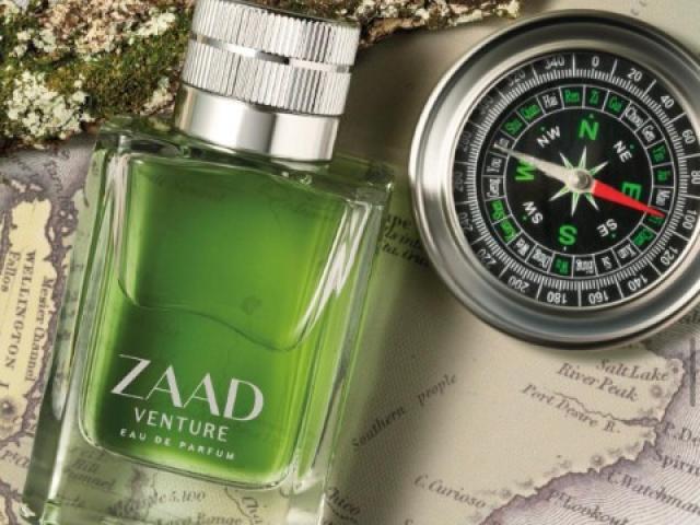 Zaad Venture - 95 ml