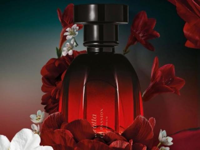 FLORATTA RED PASSION EAU DE PARFUM 75ML
